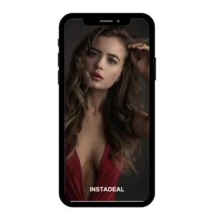 buy Instagram account neema (47k followers)