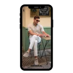 buy Instagram account only (9k followers)