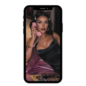 buy Instagram account jox (62K followers)