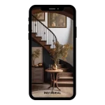 buy Instagram account lux (1k followers)