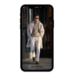 buy Instagram account fit (8k followers)