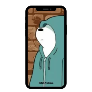 buy Instagram account make (249k followers)