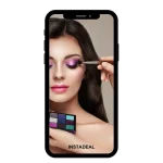 buy Instagram account glow (760k followers)