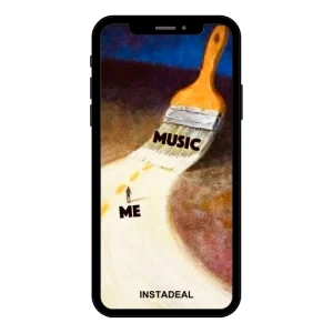 buy Instagram account explore (33k followers)