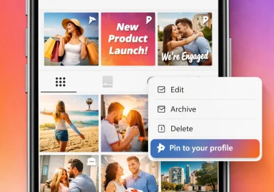 How To Pin A Post On Instagram (Works in 2025)