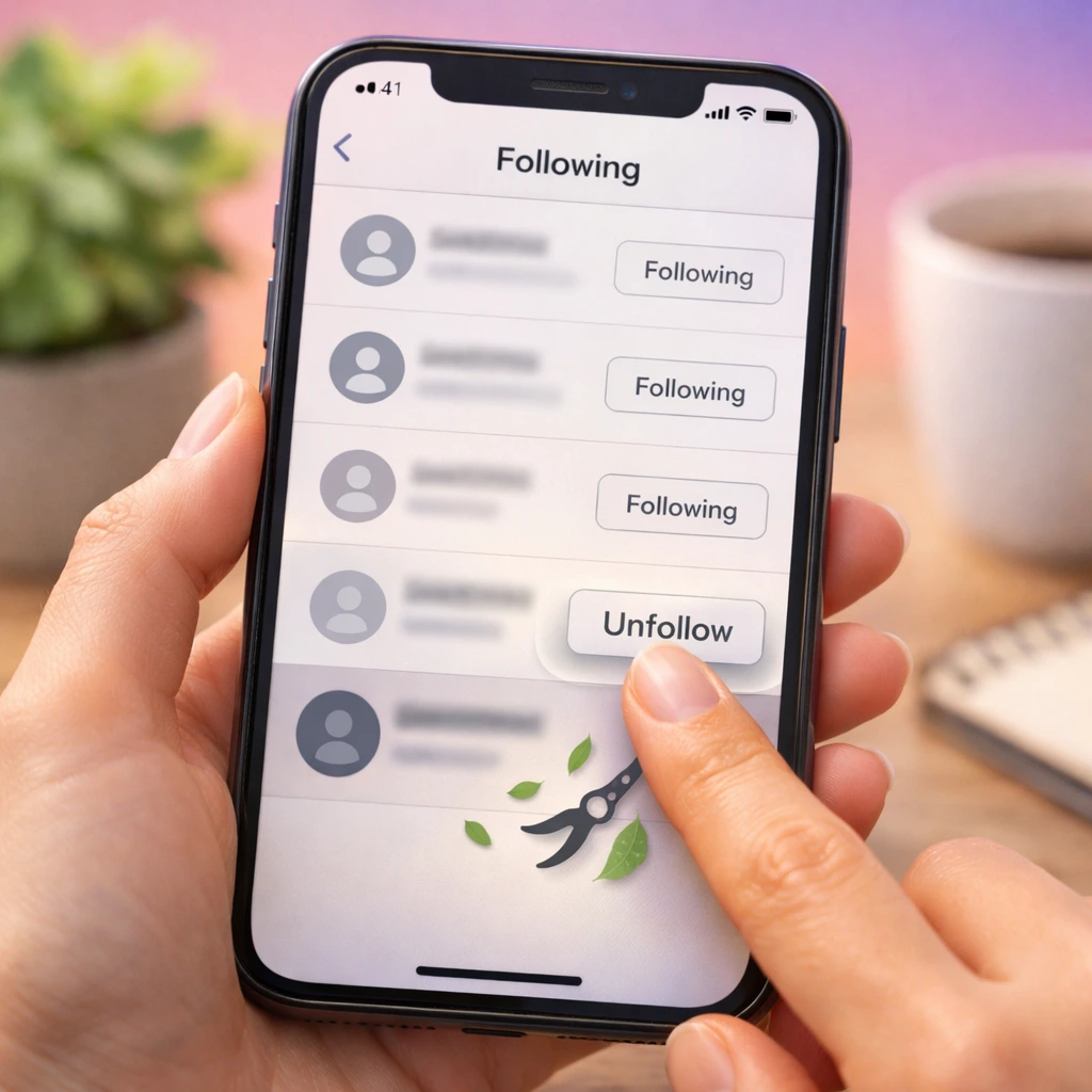 How to Mass Unfollow on Instagram A Complete Guide for 2024