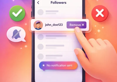 How to Remove Followers on Instagram