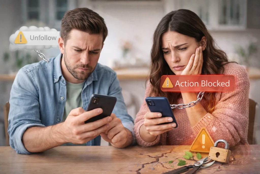 Tools and Automation Can You Use Apps to Mass Unfollow