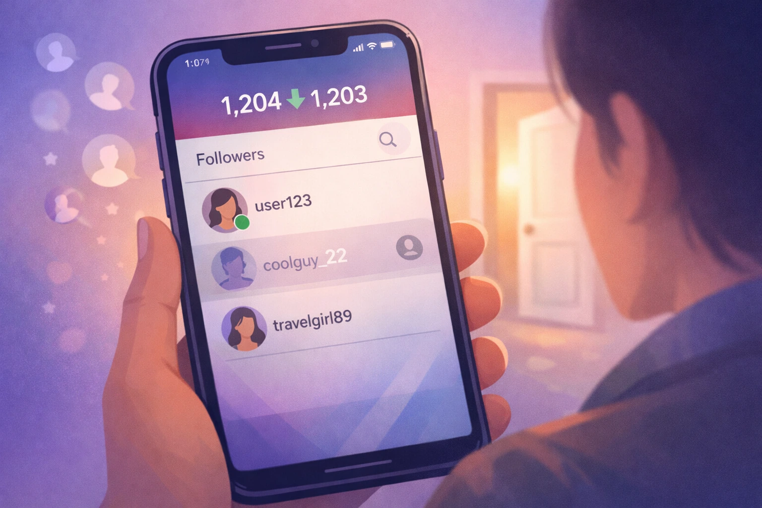 Who Unfollowed Me on Instagram? How to Check & Track