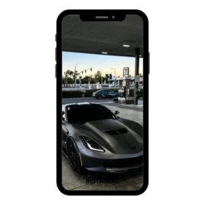 buy Instagram account car (1.9k followers)