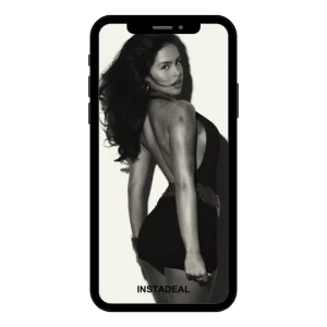 buy Instagram account gady (9k followers)