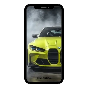 buy Instagram account gear (5k followers)