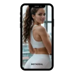 buy Instagram account need (95k followers)