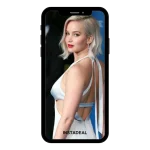 buy Instagram account jennifer (109k followers)