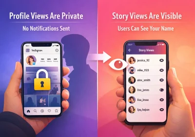 Can People See When You Look at Their Instagram