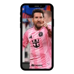 buy Instagram account football (1k followers)
