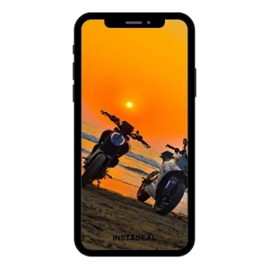 buy Instagram account thebi (1k followers)