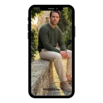 buy Instagram account leo (12k followers)