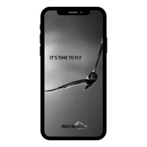 buy Instagram account glow (103K followers)