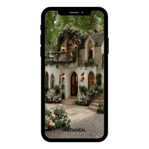 buy Instagram account lux (2k followers)