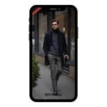 buy Instagram account man (2k followers)