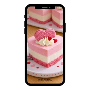 buy Instagram account mouth (16k followers)