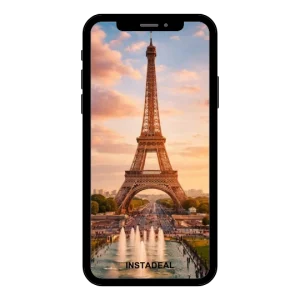 buy Instagram account france (75k followers)