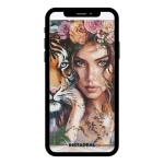 buy Instagram account brush (3.5k followers)