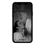 buy Instagram account gian (226k followers)