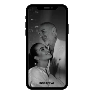 buy Instagram account gian (226k followers)