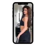 buy Instagram account USA (25k followers)