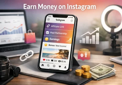 How to Earn Money on Instagram A Complete Guide for 2025