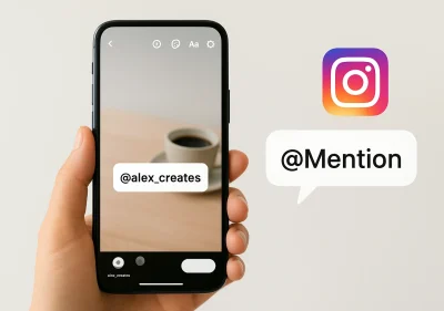 How to Tag Someone on an Instagram Story: A Complete Guide