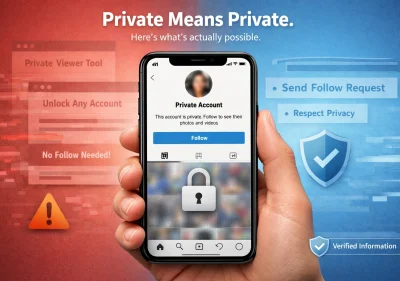 How to View Private Instagram Accounts Ethical and Practical Tips