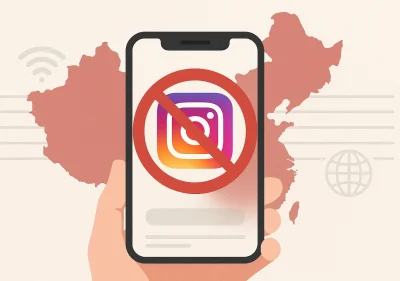 Is Instagram Banned in China? Everything You Need to Know