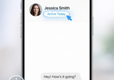 What Does 'Active Today' Mean on Instagram A Complete Guide