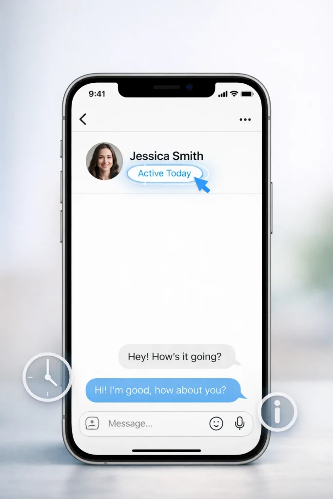 What Does 'Active Today' Mean on Instagram A Complete Guide