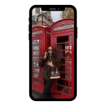 buy Instagram account fash (2k followers)