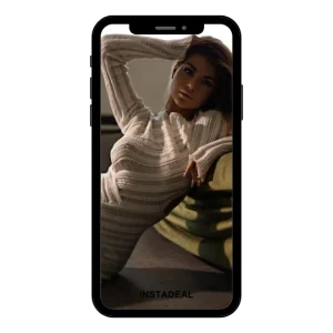 buy Instagram account loo (26k followers)