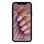 buy Instagram account nails (1.4k followers)