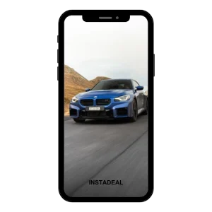 buy Instagram account bmw (288k followers)