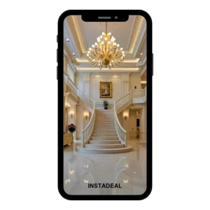 buy Instagram Account real (1k followers)