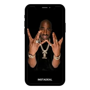 buy Instagram account hit (148k followers)