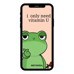 buy Instagram account heal (230k followers)